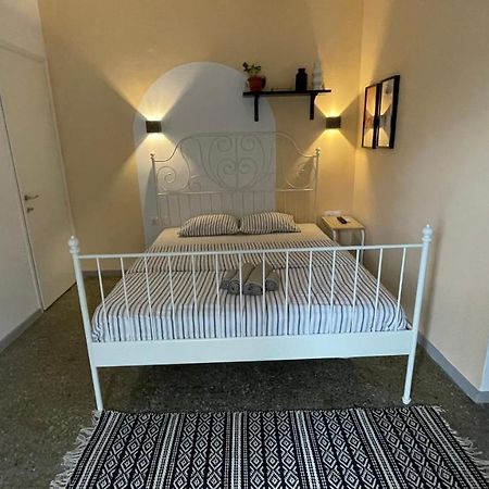 Dogu 1 Apartment เทสซาโลนิกิ ภายนอก รูปภาพ