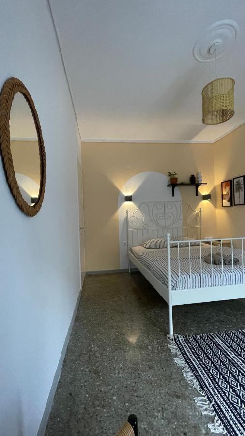 Dogu 1 Apartment เทสซาโลนิกิ ภายนอก รูปภาพ