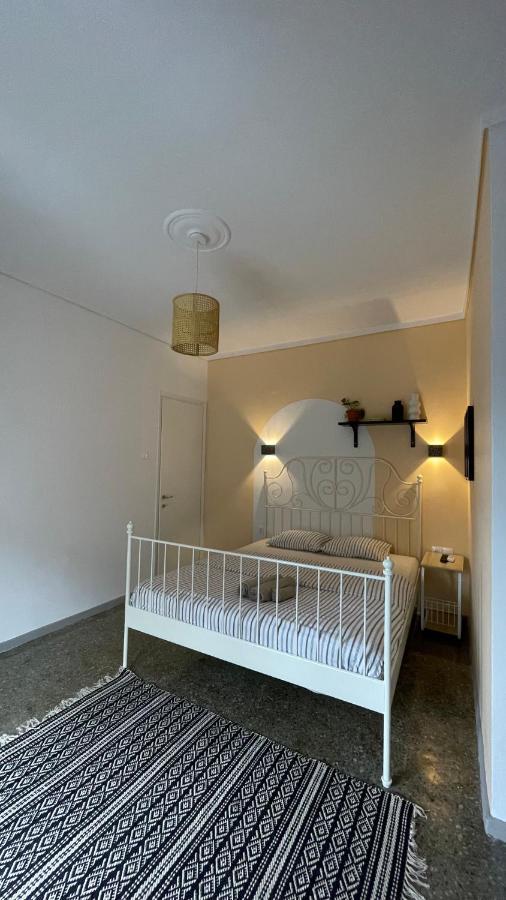 Dogu 1 Apartment เทสซาโลนิกิ ภายนอก รูปภาพ