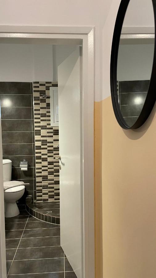 Dogu 1 Apartment เทสซาโลนิกิ ภายนอก รูปภาพ