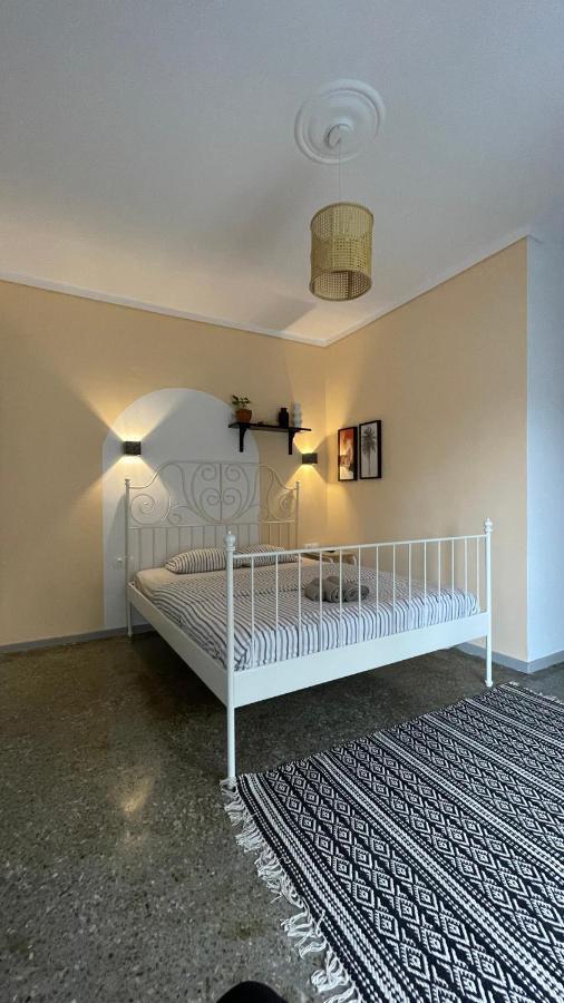 Dogu 1 Apartment เทสซาโลนิกิ ภายนอก รูปภาพ