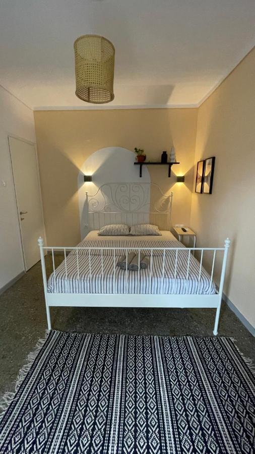Dogu 1 Apartment เทสซาโลนิกิ ภายนอก รูปภาพ